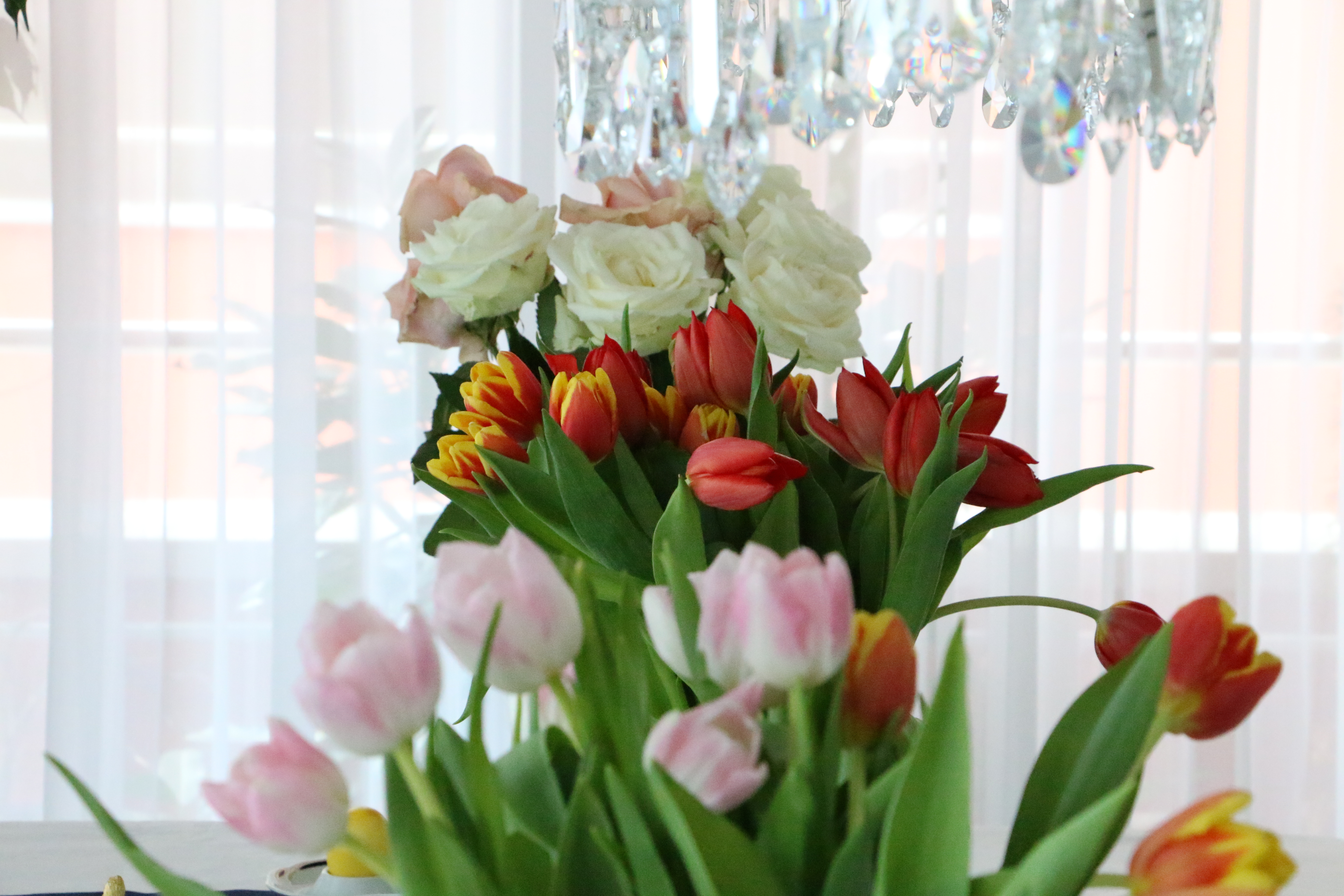 Ostern steht vor der Tür…